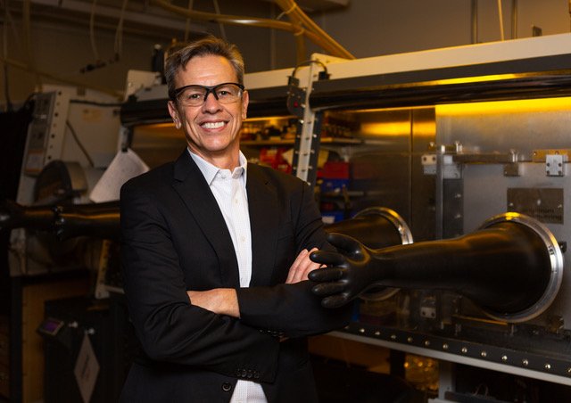 Gui Bazan's research program