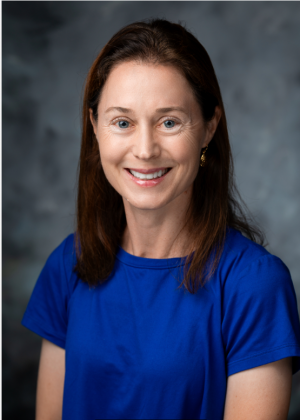 Prof. Joan Emma Shea Headshot