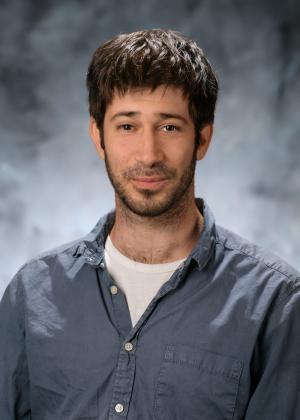 Prof. Lior Sepunaru Headshot