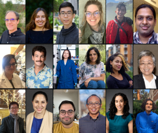 MLPS New Faculty Grid Profiles