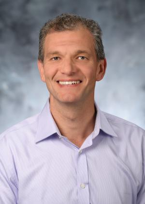 Prof. Mahdi Abu-Omar Headshot