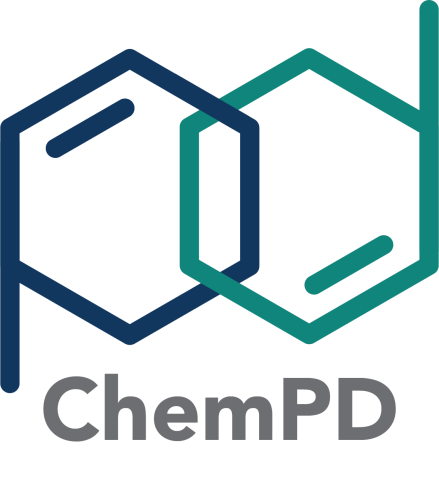 Chem Professional Development Logo