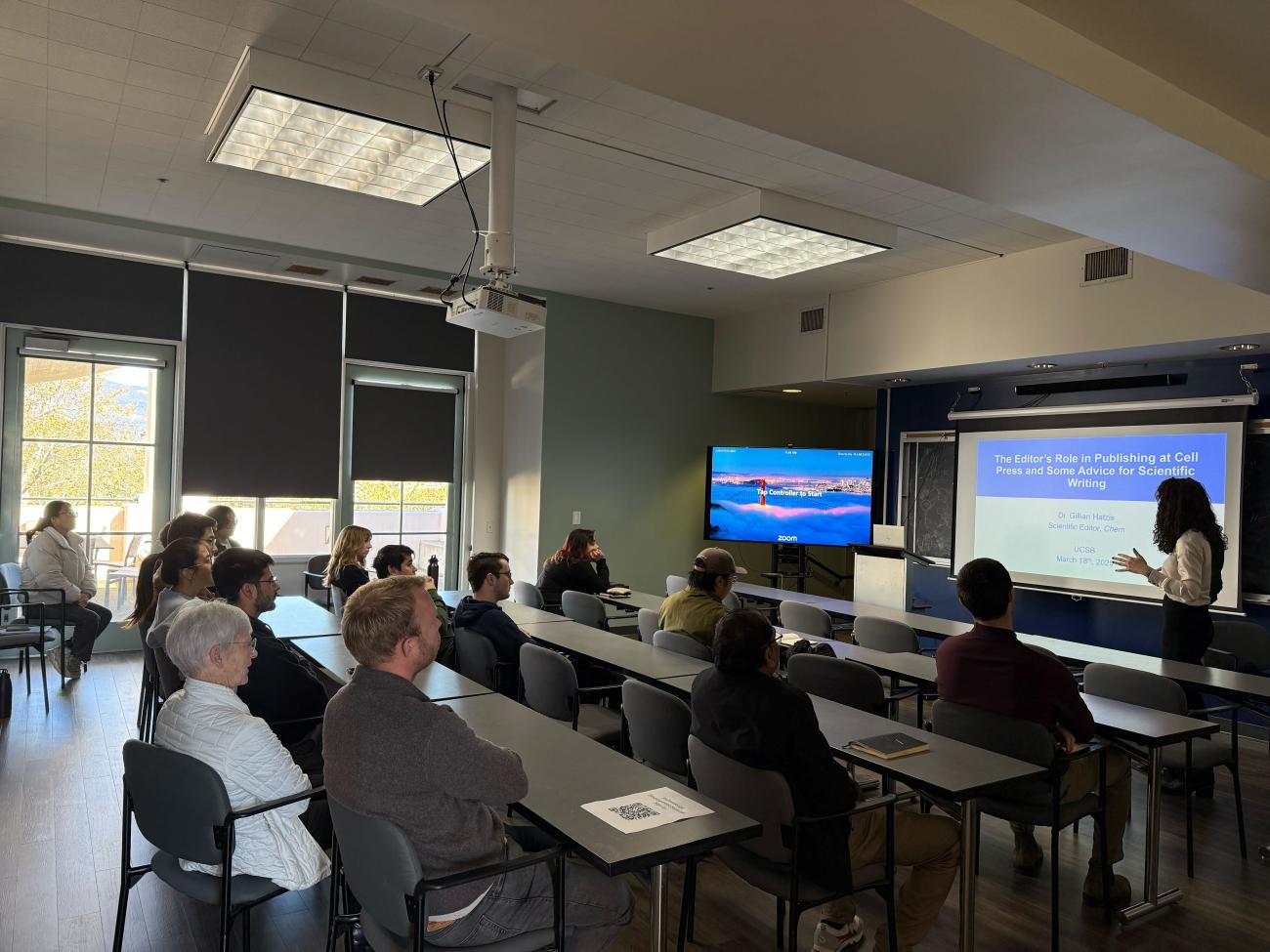 Journal Editor Seminar 2025