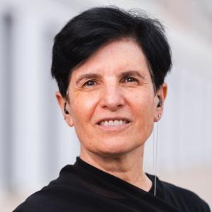 Dorit Hanein Headshot