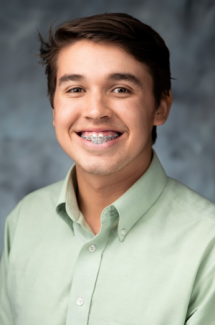Anthony (AJ) Chavez Headshot