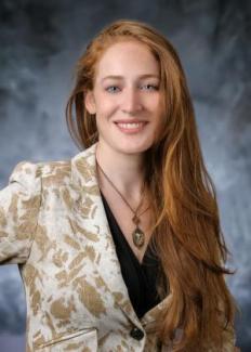 Andrea Carlini headshot