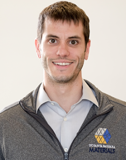 Christopher Bates Headshot