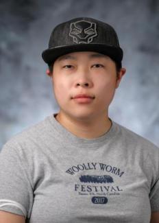 Betty Chen Headshot
