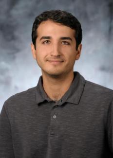 Camilo Guzman Headshot