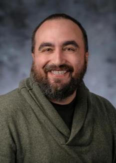 Christopher Bernt Headshot