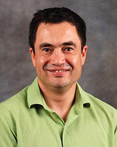 Javier Read de Alaniz