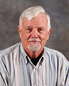 Frederick Dahlquist Headshot