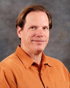 Kevin W. Plaxco Headshot
