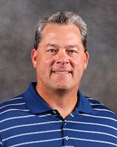 Steven K. Buratto Headshot