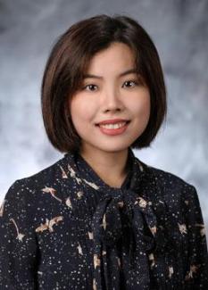 Dan Sun Headshot
