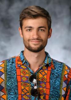 Dmitriy Prokopovich Headshot