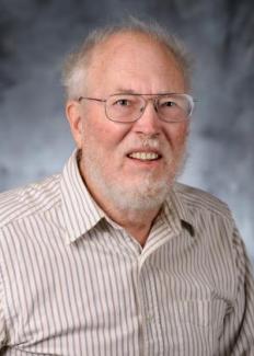 Donald H. Aue