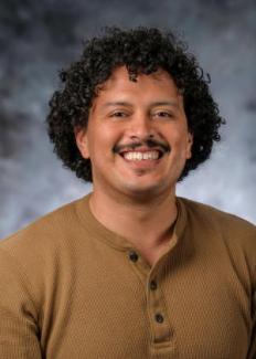 Emmanuel Lanuza Headshot
