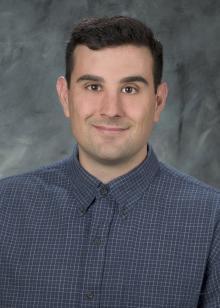 Frank L. Brown Headshot