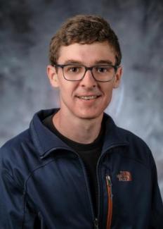 Jackson Sheppard Headshot