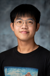 Jun Zhou Headshot