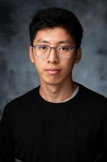 Junjie Yu Headshot
