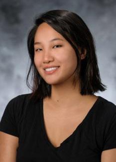 Karen Tsay Headshot