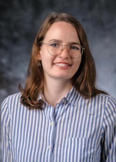 Kaylaa Gutman Headshot