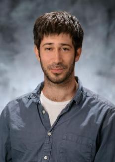Lior Sepunaru Headshot