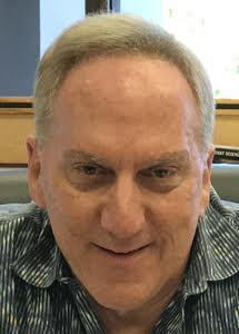 Bruce H. Lipshutz Headshot