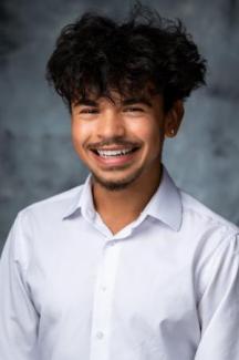 Marco Ortiz Headshot