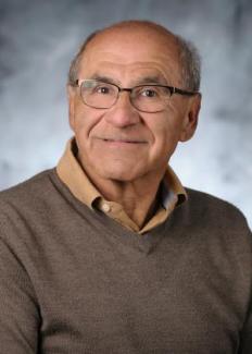 Martin Moskovits