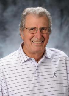 Michael T. Bowers Headshot
