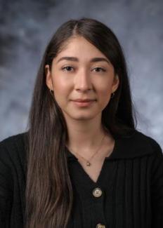 Natalia Neris Headshot