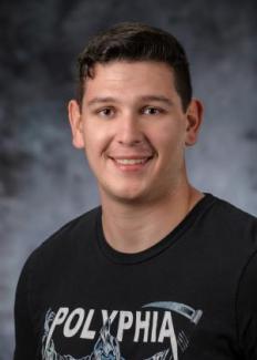 Nathan Michellys Headshot