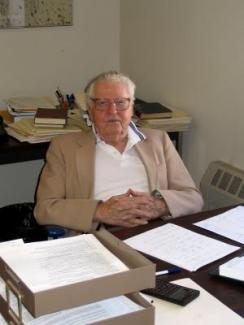 Ralph G. Pearson
