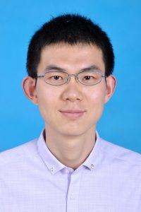 Qing Zhang