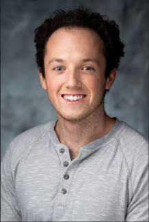 Scott L'Heureux Headshot