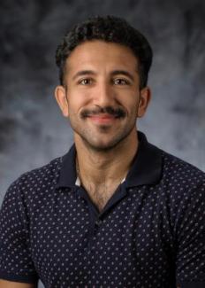 Erfan Oftadeh Headshot