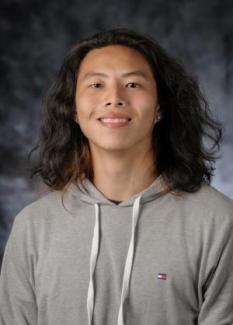 Eric Liu Headshot