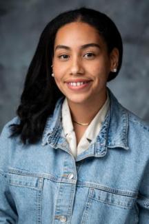Silvia M. Rivera Headshot