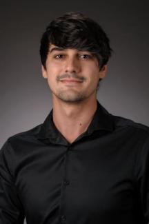 Austin DuBose Headshot