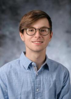 Kyle Brown Headshot