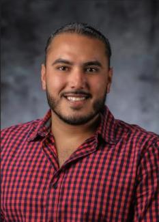 Juan Caravez Barajas