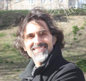 Julio Cesar Cardenas Headshot