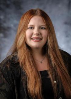 Alexandra Heuston Headshot