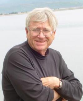 Peter C. Ford