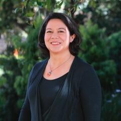Rachel Segalman Headshot