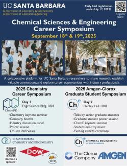 ChemPD Event Flyer