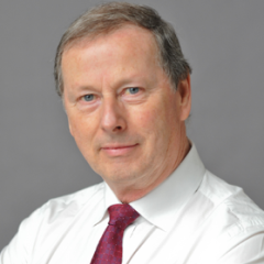 Anthony Cheetham Photo